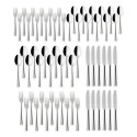  60-Piece Flatware Set, Service for 12