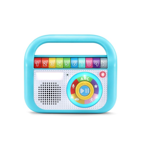 LeapFrog LetRecord Music Player