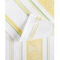 Lots of Lemons Lint-Free Towel 3-Pack Set, 18