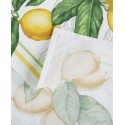 Lots of Lemons Lint-Free Towel 3-Pack Set, 18