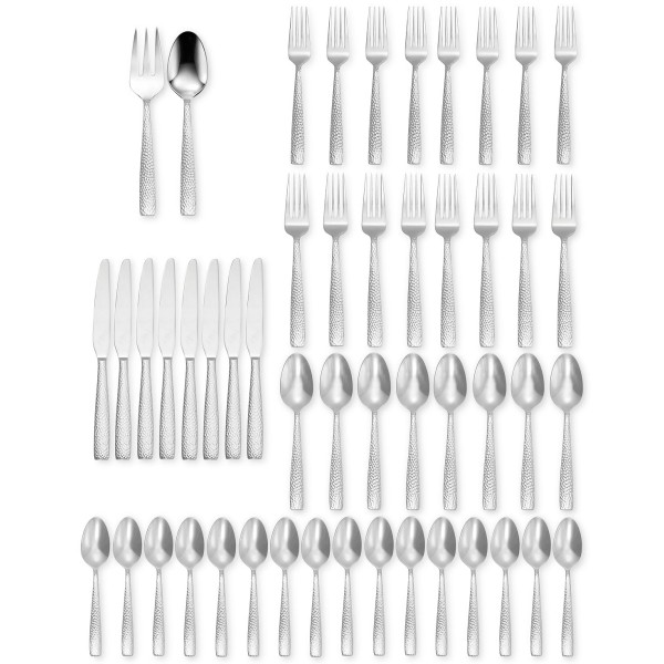  50-Pc Set, Service for 8