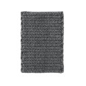 Lasso Yarn-Dyed Cotton Bath Rug, 17