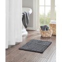 Lasso Yarn-Dyed Cotton Bath Rug, 17