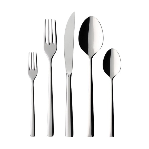  40 Piece Flatware Set