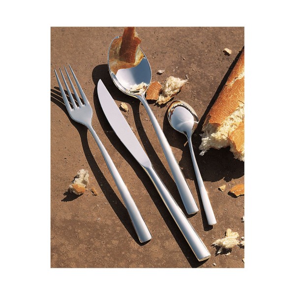  40 Piece Flatware Set