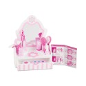 Beauty Salon Play Set