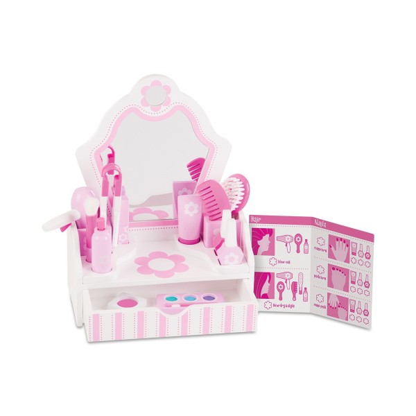 Beauty Salon Play Set