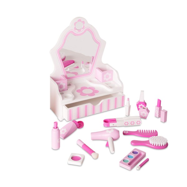 Beauty Salon Play Set