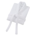 Luxe Zero Twist Bath Robe