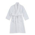 Luxe Zero Twist Bath Robe