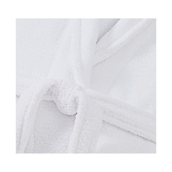 Luxe Zero Twist Bath Robe