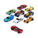 Mattel9-Car Variety Gift Pack-- Styles Vary