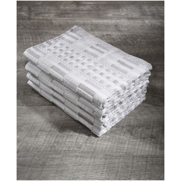 Kitchen Towels, Pack of 4