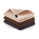  Weave Kitchen Towels 3 Pc.