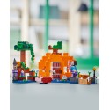  The Pumpkin Farm  Building Set, 257 Pieces