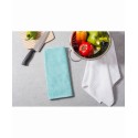 Assorted Ribbed Dishtowel, Set of 4