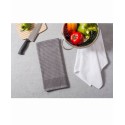 Assorted Ribbed Dishtowel, Set of 4