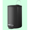  Pedal Bin Wastepaper Basket