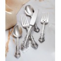  20 Pc Set, Service for 4