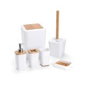 6pcs Bath Accessory Set