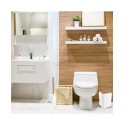 6pcs Bath Accessory Set