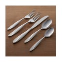 50-PC Flatware Set, Service for 8