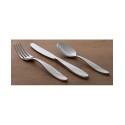 50-PC Flatware Set, Service for 8