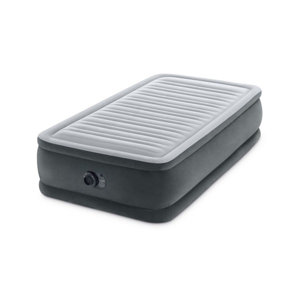 Intex - Dura-Beam Plus Series Elevated Airbed with