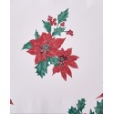 Poinsettia 17-Pc. Bath Set