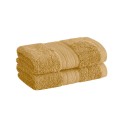 Low Twist Cotton 6 Piece Towel Set