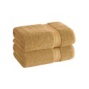 Low Twist Cotton 6 Piece Towel Set