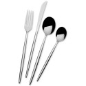 Living Forged 16-Pc. Flatware Set, Service for 4