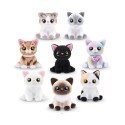 Zuru Smitten Kittens Series 1 Interactive Plush