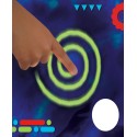 LED Glow Drawing Palette