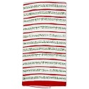 Bayberry Kitchen Towels, Set of 4