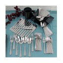 78-Pc. Flatware Set, Service for 12