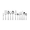 18/0 Stainless Steel 67-Pc. Flatware & Hostess Set