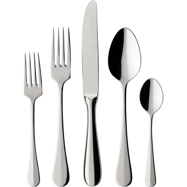 La Coupole 40-PC Flatware Set, Service for 8