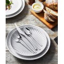 18/10 Stainless Steel 45-Pc. Flatware Set