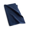 Micro Cotton Sculpted Tonal Tile Bath Towel, 30