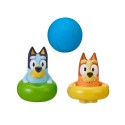 3 Pack Bath Squirter Set