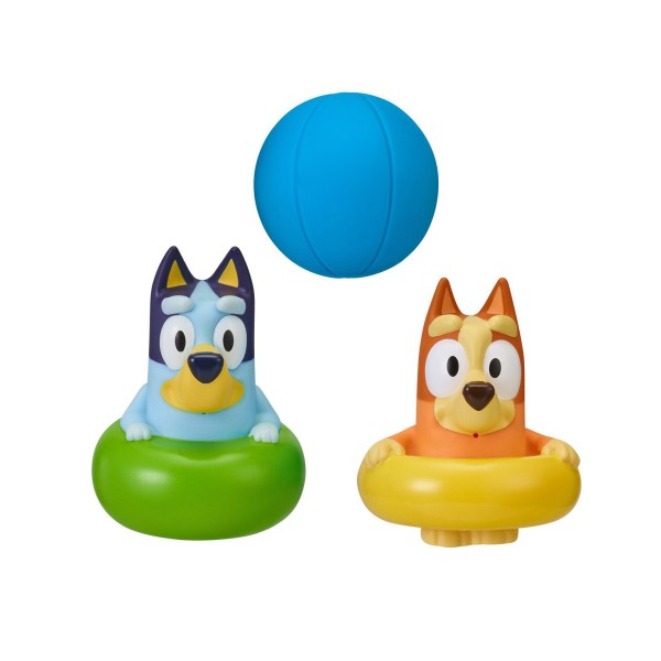 3 Pack Bath Squirter Set