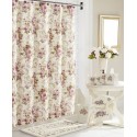 Chambord Shower Curtain