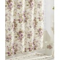 Chambord Shower Curtain