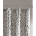 Jacquard Shower Curtain, 72