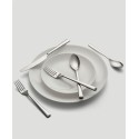 Mirror Flatware Set, 20 Piece