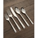 Mirror Flatware Set, 20 Piece