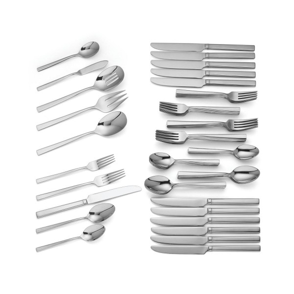 65-Pc. Set, Service for 12