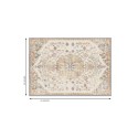  Retro Kitchen Rug, 24