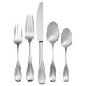  50-Pc Flatware Set, Service for 8